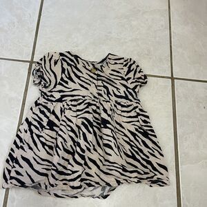 984. Seed Baby size 3-6 months